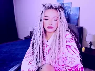 Norasun December 10, 2025 Chaturbate stream image