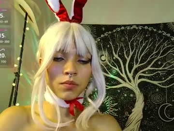 Nyx_Murtualer December 10, 2025 Chaturbate stream image