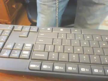 Onthecape69 December 10, 2025 Chaturbate stream image