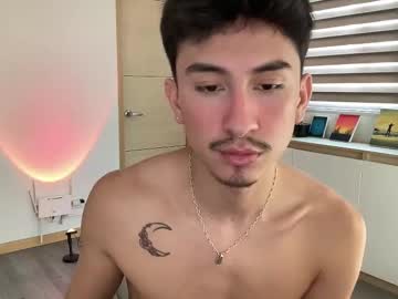 Sweettaaron December 10, 2025 Chaturbate stream image