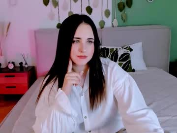 Teresastokes December 10, 2025 Chaturbate stream image