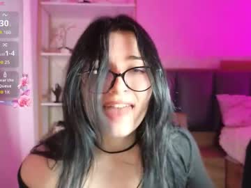 Xxlucky_Foxx December 10, 2025 Chaturbate stream image