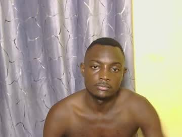 African_Hotchocolate December 10, 2025 Chaturbate stream image