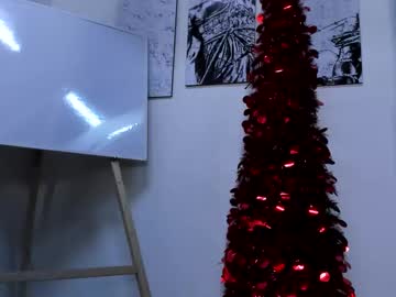 Allison_Greey December 10, 2025 Chaturbate stream image