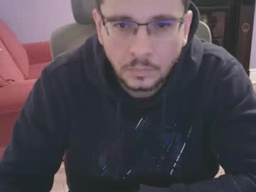 Anyusername009 December 10, 2025 Chaturbate stream image