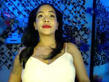 Beautibellah December 10, 2025 Chaturbate stream image