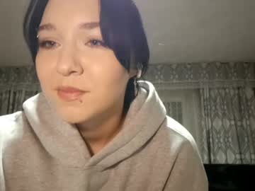 Brandevega December 10, 2025 Chaturbate stream image