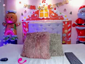 Brianathompson December 10, 2025 Chaturbate stream image