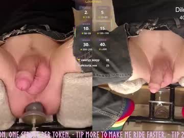 Brsrk December 10, 2025 Chaturbate stream image