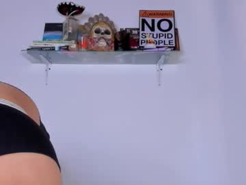 Carolina_Ml December 10, 2025 Chaturbate stream image