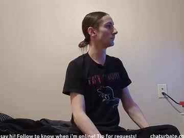 Dogencb December 10, 2025 Chaturbate stream image