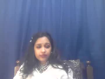 Indiancutiexo December 10, 2025 Chaturbate stream image