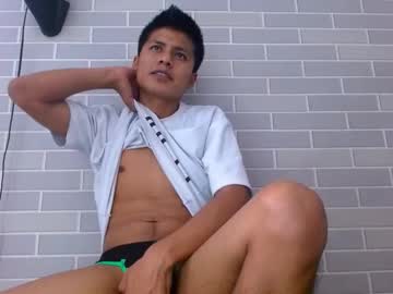 Marcus_Hans December 10, 2025 Chaturbate stream image
