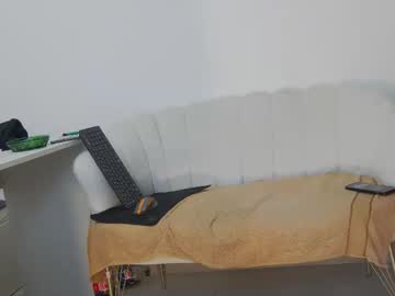 Mauro_Real_Man December 10, 2025 Chaturbate stream image