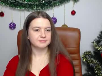 Mavkacute December 10, 2025 Chaturbate stream image