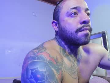Mister_Venom December 10, 2025 Chaturbate stream image