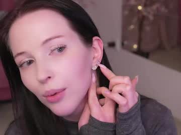 My_Stella_ December 10, 2025 Chaturbate stream image