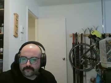Orfox December 10, 2025 Chaturbate stream image