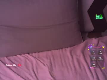 Push_My_Buttons December 10, 2025 Chaturbate stream image