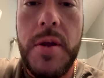 Ruggedcharm777 December 10, 2025 Chaturbate stream image