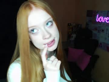 Shy_Fox_Alice December 10, 2025 Chaturbate stream image