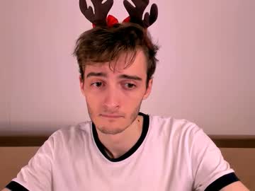 Spider___Man December 10, 2025 Chaturbate stream image