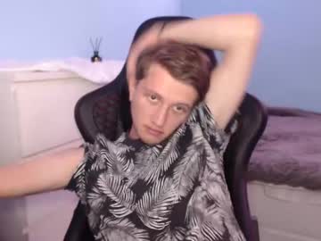 Sweeticharm December 10, 2025 Chaturbate stream image