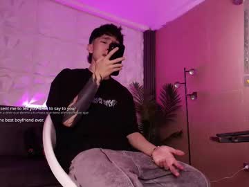 Troy_Rouge December 10, 2025 Chaturbate stream image