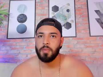 Chris_Varden December 10, 2025 Chaturbate stream image