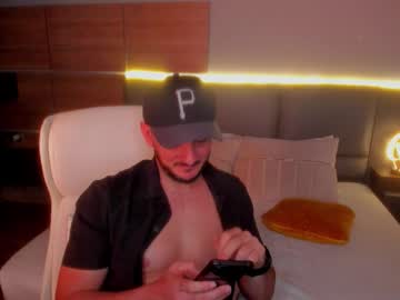 Damonsantos December 10, 2025 Chaturbate stream image