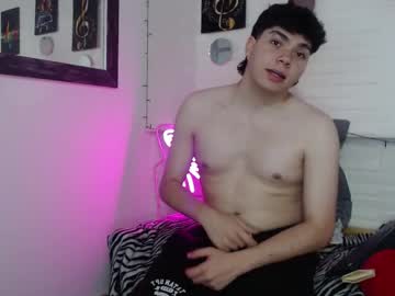 Dylan_Fooxx December 10, 2025 Chaturbate stream image