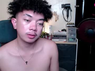 Edward_Cums December 10, 2025 Chaturbate stream image