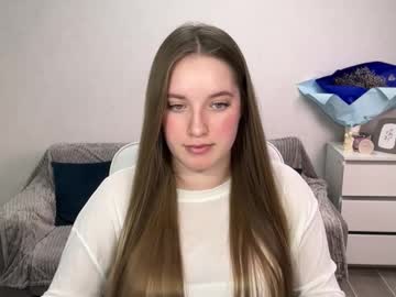 Evajuly December 10, 2025 Chaturbate stream image