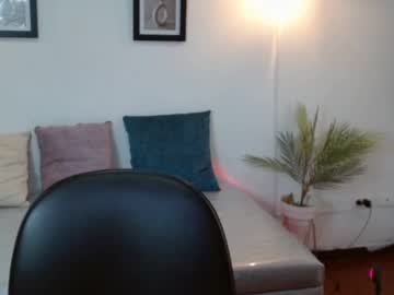 Evanss_Lx December 10, 2025 Chaturbate stream image