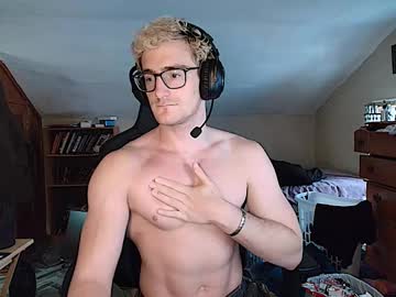 Iamtommyparker December 10, 2025 Chaturbate stream image