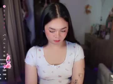 Lunasweetgirl_ December 10, 2025 Chaturbate stream image