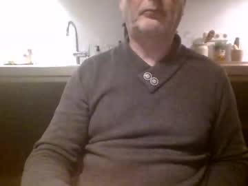 Masso70 December 10, 2025 Chaturbate stream image