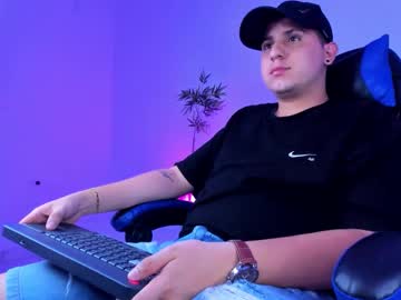 Michaell_S December 10, 2025 Chaturbate stream image