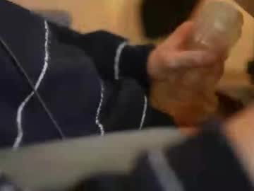 Mysteryboy497 December 10, 2025 Chaturbate stream image