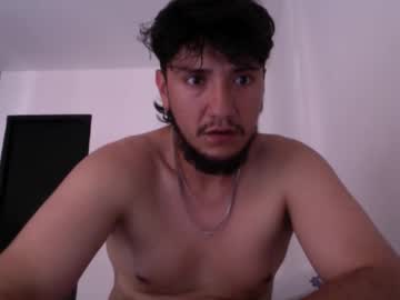 Naugthytayrone December 10, 2025 Chaturbate stream image