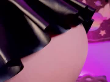 Nyx_Nayla December 10, 2025 Chaturbate stream image