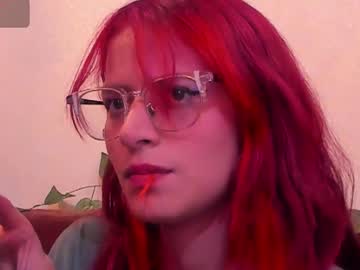 Redmeloddy December 10, 2025 Chaturbate stream image