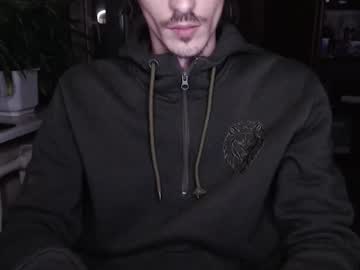 Sam_Skywalker December 10, 2025 Chaturbate stream image