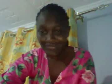 Sexxy_Kendrah December 10, 2025 Chaturbate stream image
