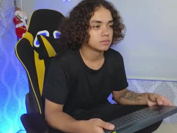 Steinn_ December 10, 2025 Chaturbate stream image