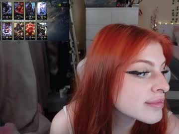 Sweetangel_Striptease December 10, 2025 Chaturbate stream image