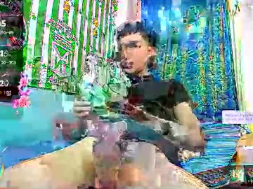 Ttimy_X_Boy December 10, 2025 Chaturbate stream image