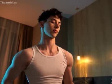Bbrandon_ December 10, 2025 Chaturbate stream image