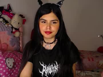 Dark_Angel_66 December 10, 2025 Chaturbate stream image