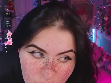 Darksh1ne December 10, 2025 Chaturbate stream image